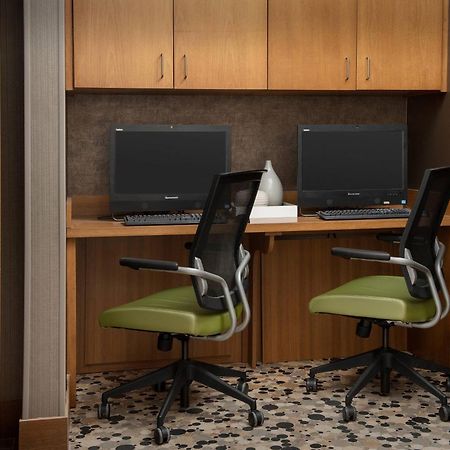 Springhill Suites By Marriott Jackson North/Ridgeland Esterno foto