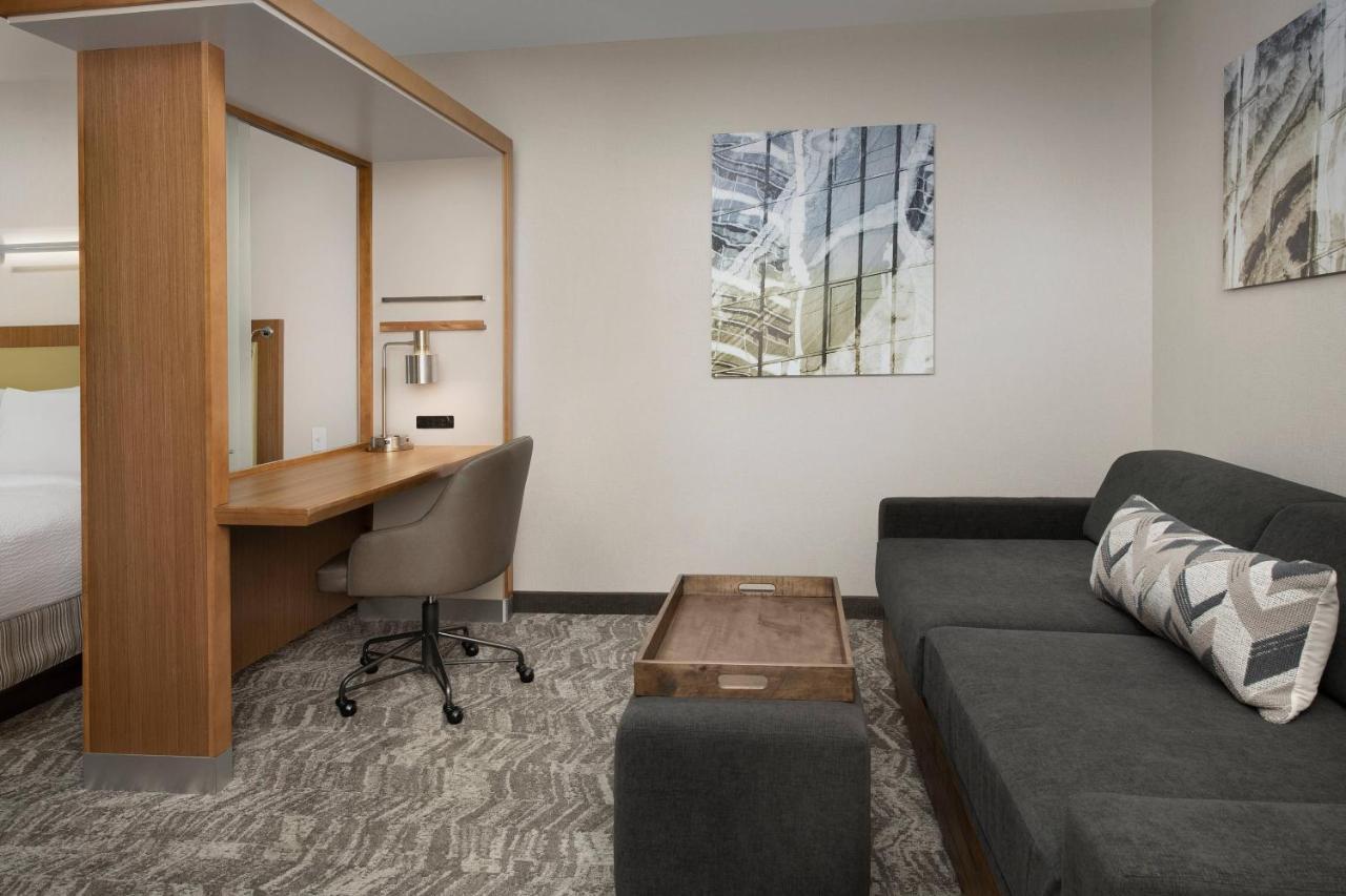 Springhill Suites By Marriott Jackson North/Ridgeland Esterno foto