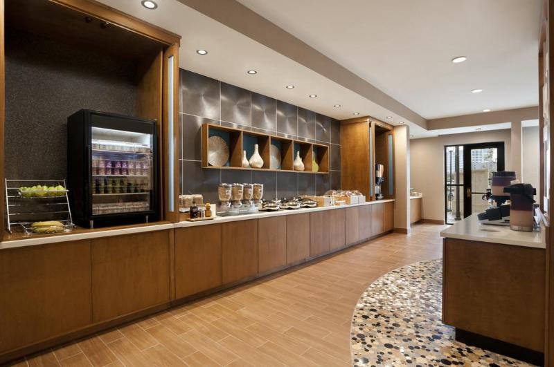 Springhill Suites By Marriott Jackson North/Ridgeland Esterno foto