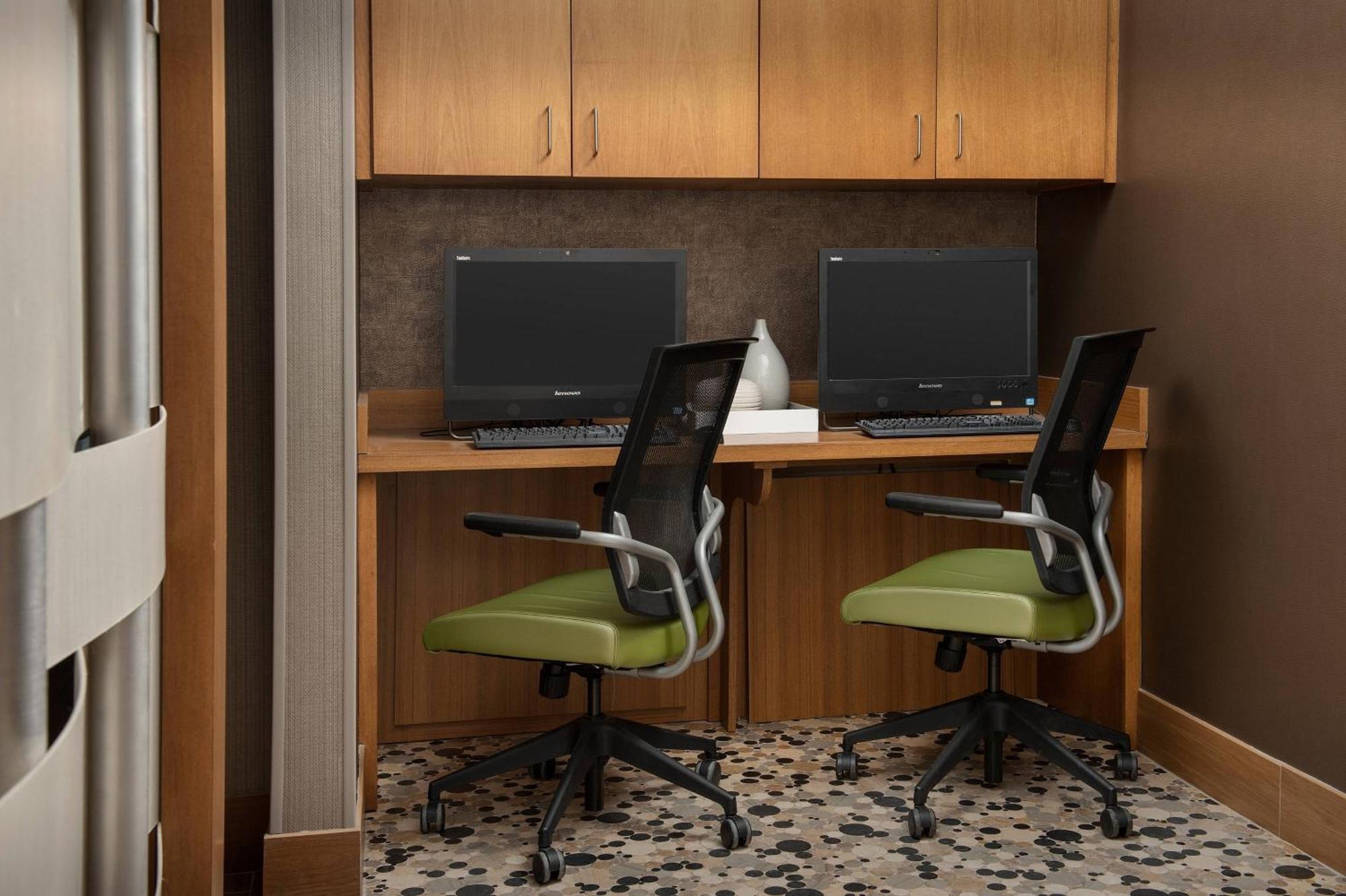 Springhill Suites By Marriott Jackson North/Ridgeland Esterno foto