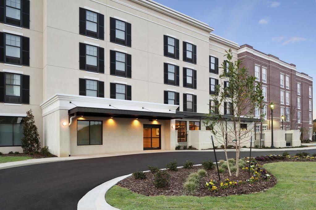 Springhill Suites By Marriott Jackson North/Ridgeland Esterno foto