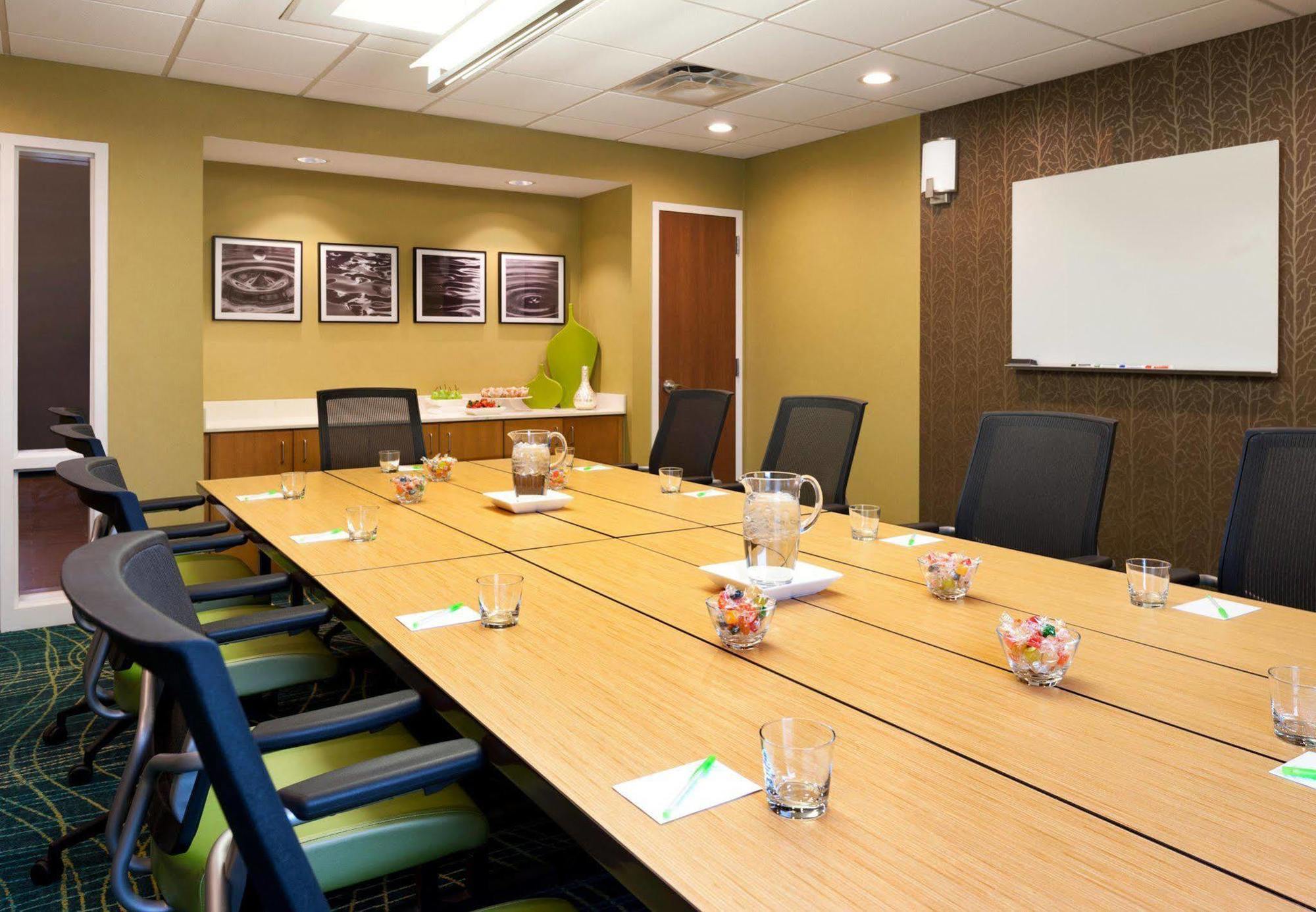 Springhill Suites By Marriott Jackson North/Ridgeland Esterno foto